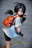 XD Studio - Videl - Dragon Ball 