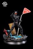  Z Studio - Kamen Rider Black Sun 