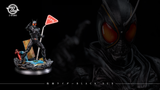  Z Studio - Kamen Rider Black Sun 