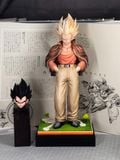 Wish Studio - Vegeta & Bulla - Dragon Ball 