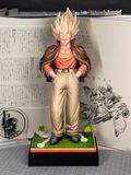  Wish Studio - Vegeta & Bulla - Dragon Ball 