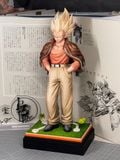  Wish Studio - Vegeta & Bulla - Dragon Ball 