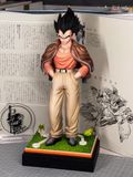  Wish Studio - Vegeta & Bulla - Dragon Ball 