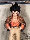  Wish Studio - Vegeta & Bulla - Dragon Ball 