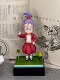  Wish Studio - Vegeta & Bulla - Dragon Ball 
