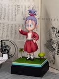  Wish Studio - Vegeta & Bulla - Dragon Ball 