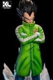  KL Studio - Goku & Vegeta Movie - Dragon Ball 
