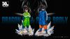 KL Studio - Goku & Vegeta Movie - Dragon Ball