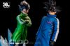  KL Studio - Goku & Vegeta Movie - Dragon Ball 