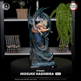  Tsume Studio - Inosuke - Kimetsu no Yaiba 
