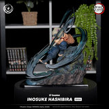  Tsume Studio - Inosuke - Kimetsu no Yaiba 