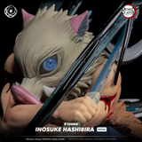  Tsume Studio - Inosuke - Kimetsu no Yaiba 