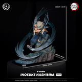 Tsume Studio - Inosuke - Kimetsu no Yaiba 