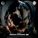  Tsume Studio - Inosuke - Kimetsu no Yaiba 