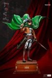  Mahakala Studio - Levi Ackerman - Attack on Titan 