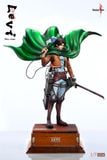  Mahakala Studio - Levi Ackerman - Attack on Titan 