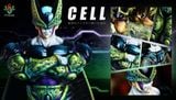  ET Studio - Perfect Cell - Dragon Ball 
