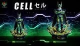  ET Studio - Perfect Cell - Dragon Ball 