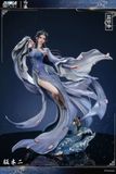  Jomatal Studio - Lý Mộ Uyển - Tiên Nghịch 