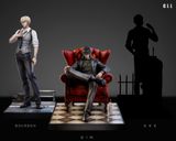  CLL Studio - Tooru Amuro - Conan 