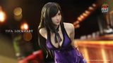  Fries Studio - Tifa - Final Fantasy 
