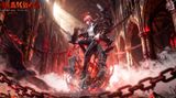  Liyue Studio - Makima - Chainsaw Man 