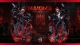  Liyue Studio - Makima - Chainsaw Man 