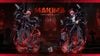  Liyue Studio - Makima - Chainsaw Man 