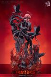 Liyue Studio - Makima - Chainsaw Man 