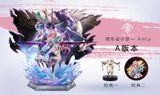  Ad alyn Studio - Firefly x Aemeath - Honkai: Star Rail x Wuthering Waves 