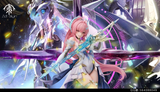 Ad alyn Studio - Firefly x Aemeath - Honkai: Star Rail x Wuthering Waves 
