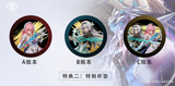  Ad alyn Studio - Firefly x Aemeath - Honkai: Star Rail x Wuthering Waves 
