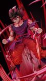  Youth Studio - Goku Kaioken - Dragon Ball 