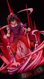  Youth Studio - Goku Kaioken - Dragon Ball 