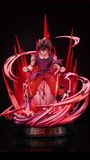  Youth Studio - Goku Kaioken - Dragon Ball 