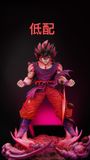  Youth Studio - Goku Kaioken - Dragon Ball 