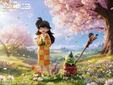  Exorcism x MIMO Studio - Rin & Jaken - Inuyasha 