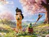 Exorcism x MIMO Studio - Rin & Jaken - Inuyasha