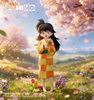  Exorcism x MIMO Studio - Rin & Jaken - Inuyasha 