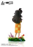  Exorcism x MIMO Studio - Rin & Jaken - Inuyasha 