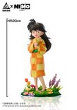  Exorcism x MIMO Studio - Rin & Jaken - Inuyasha 
