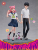 Blush Studio - Suzuki & Tani - You and I Are Polar Opposites