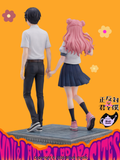  Blush Studio - Suzuki & Tani - You and I Are Polar Opposites 