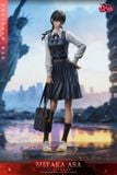  Modomodo Studio - Mitaka Asa x Yoru - Chainsaw Man 