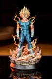  Juann Studio - Vegeta Majin - Dragon Ball 
