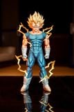  Juann Studio - Vegeta Majin - Dragon Ball 