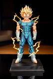  Juann Studio - Vegeta Majin - Dragon Ball 