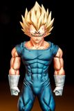  Juann Studio - Vegeta Majin - Dragon Ball 