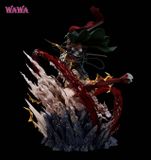  Wawa Studio - Mikasa Ackerman - Attack on Titan 