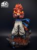  LP Studio - Gogeta SSJ4 - Dragon Ball 